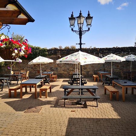 George & Dragon, Conwy Hotel Exterior photo