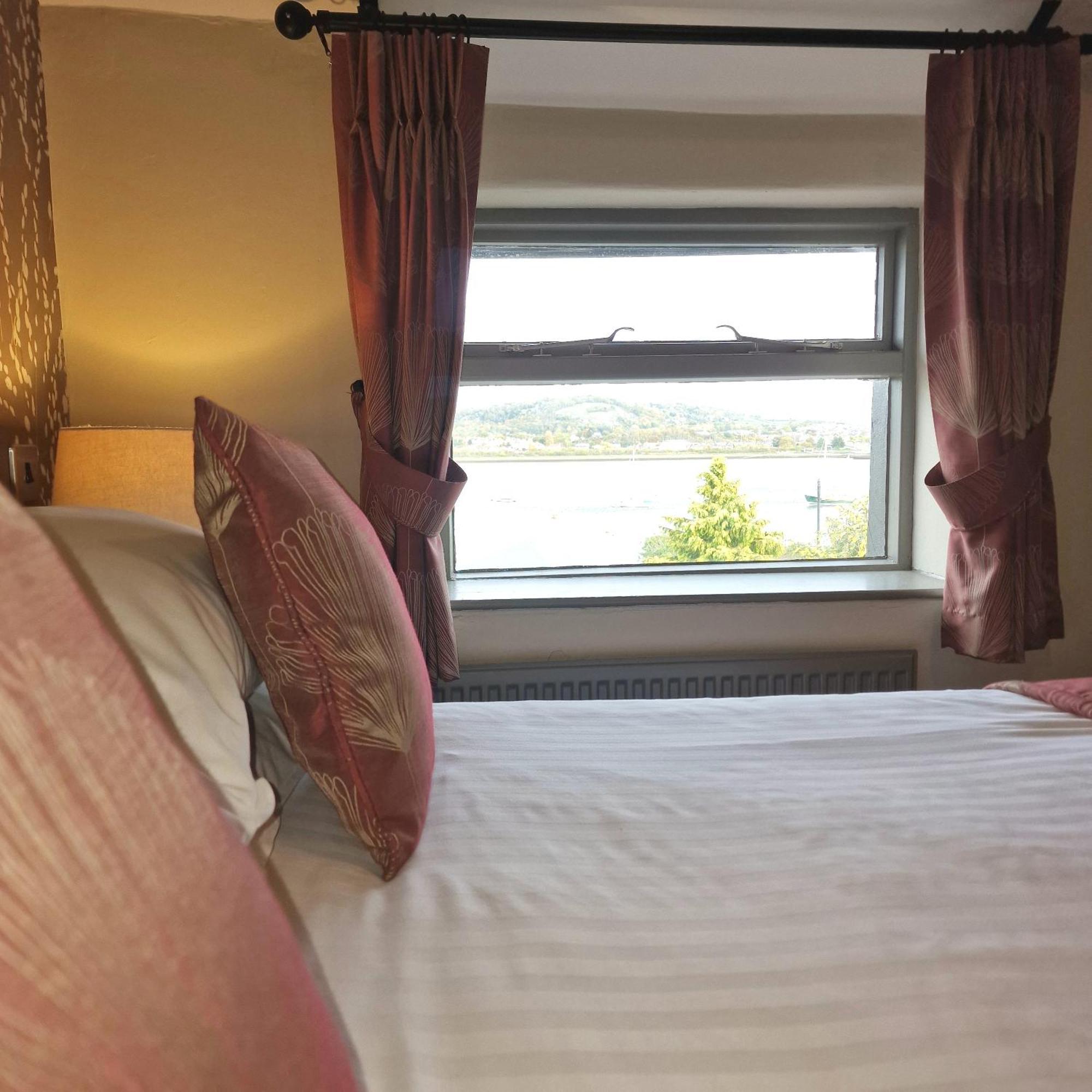 George & Dragon, Conwy Hotel Exterior photo